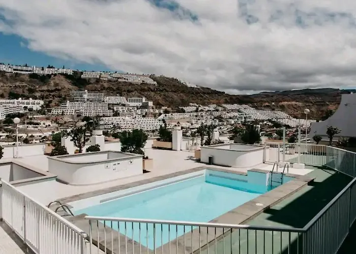 Apartment With Garden A Few Minutes From The Sea