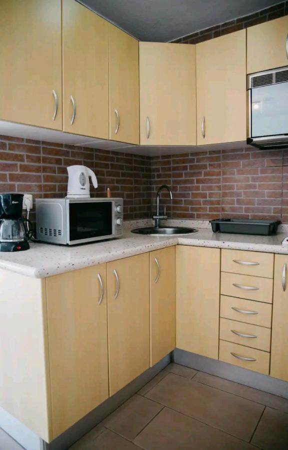 Apartment With Garden A Few Minutes From The Sea *