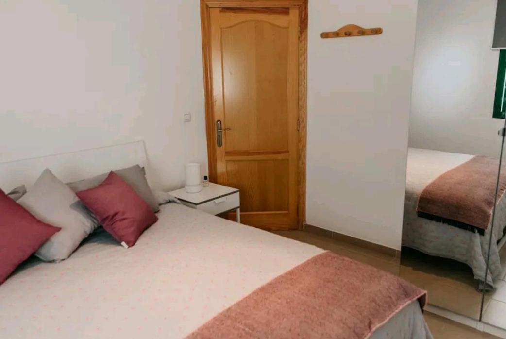 With Garden A Few Minutes From The Sea Apartment *