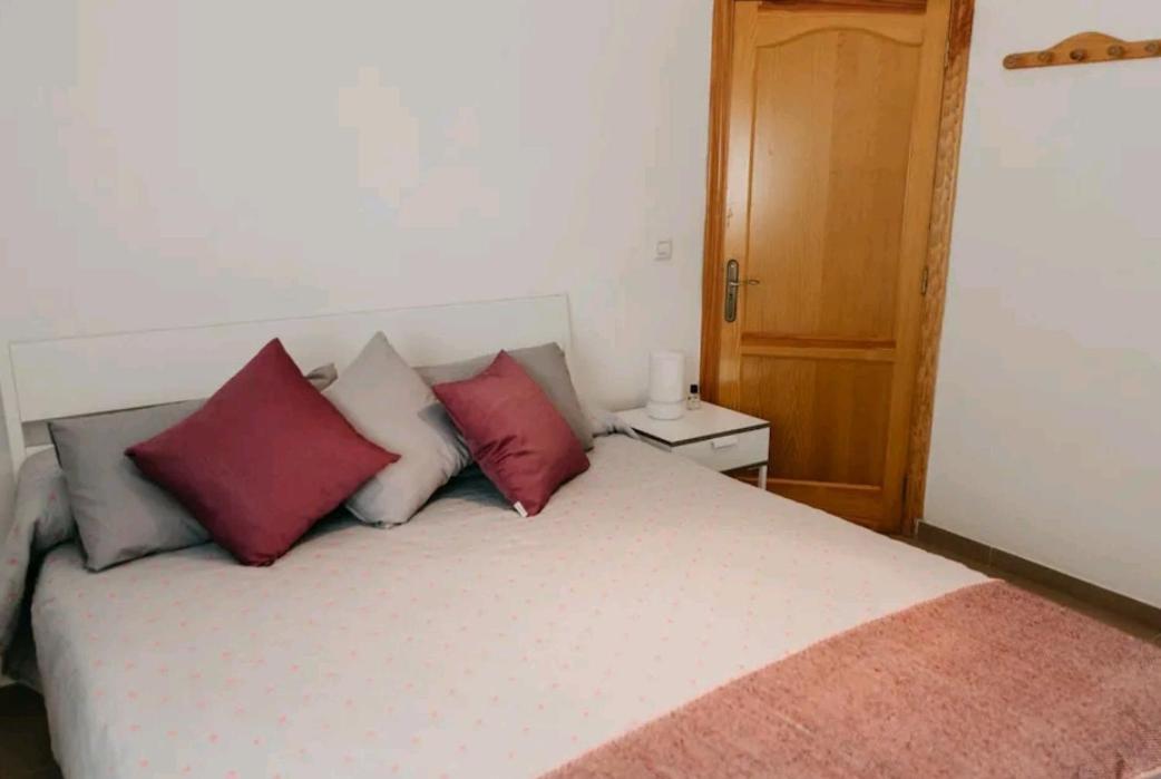 Apartment With Garden A Few Minutes From The Sea Puerto Rico (Gran Canaria)