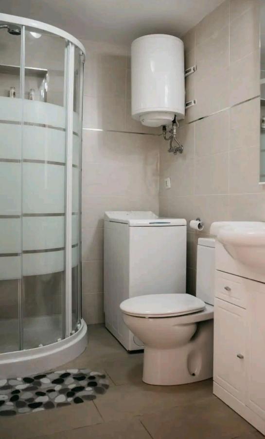 Appartement With Garden A Few Minutes From The Sea