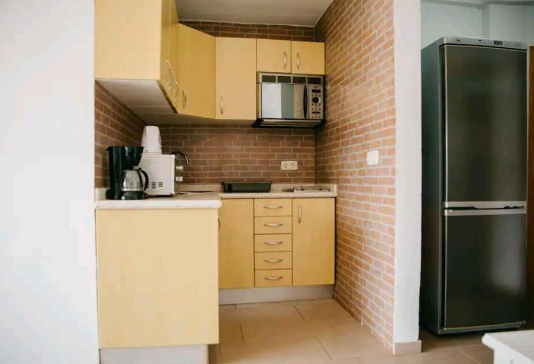 Apartment With Garden A Few Minutes From The Sea *